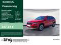 Skoda Kodiaq 2.0 TDI 4x4 DSG Clever AHK ACC Stauassist Rot - thumbnail 1