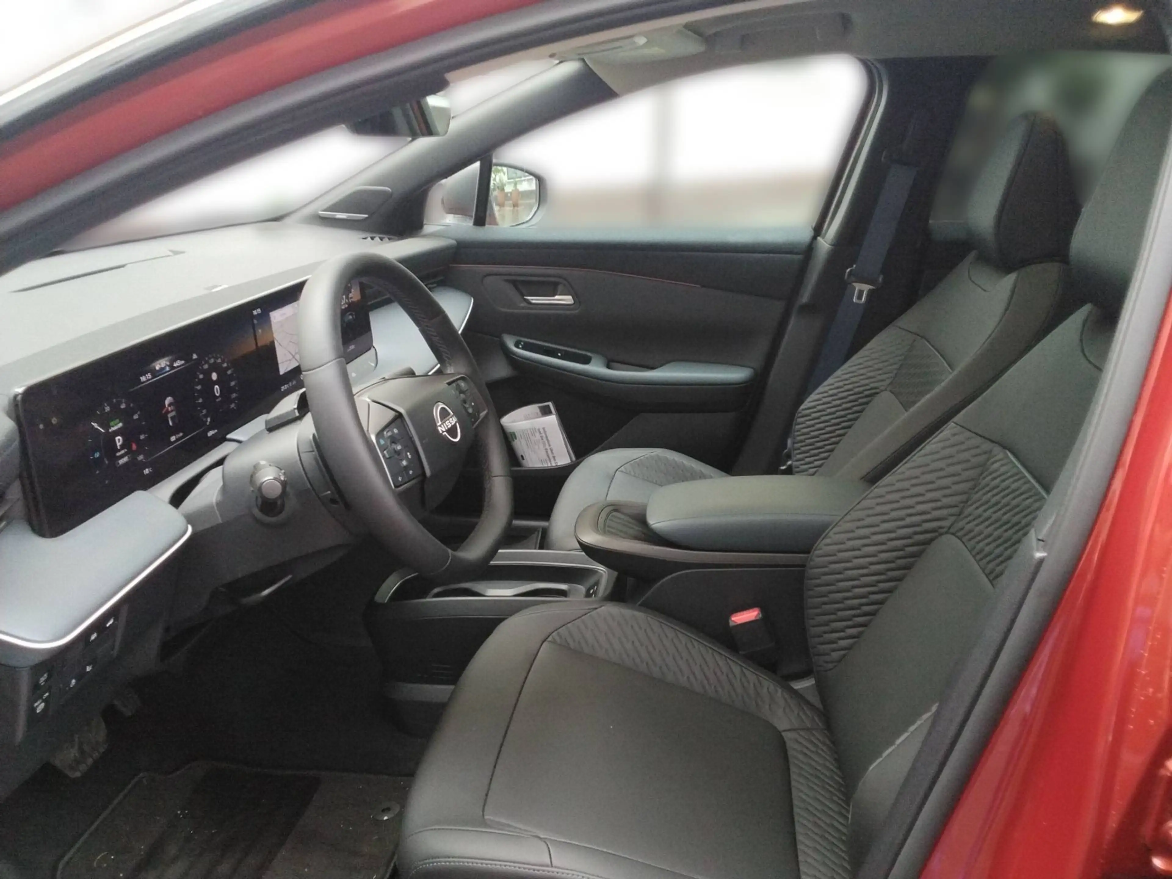 Nissan Leaf 160 kW Evolve — photo 7