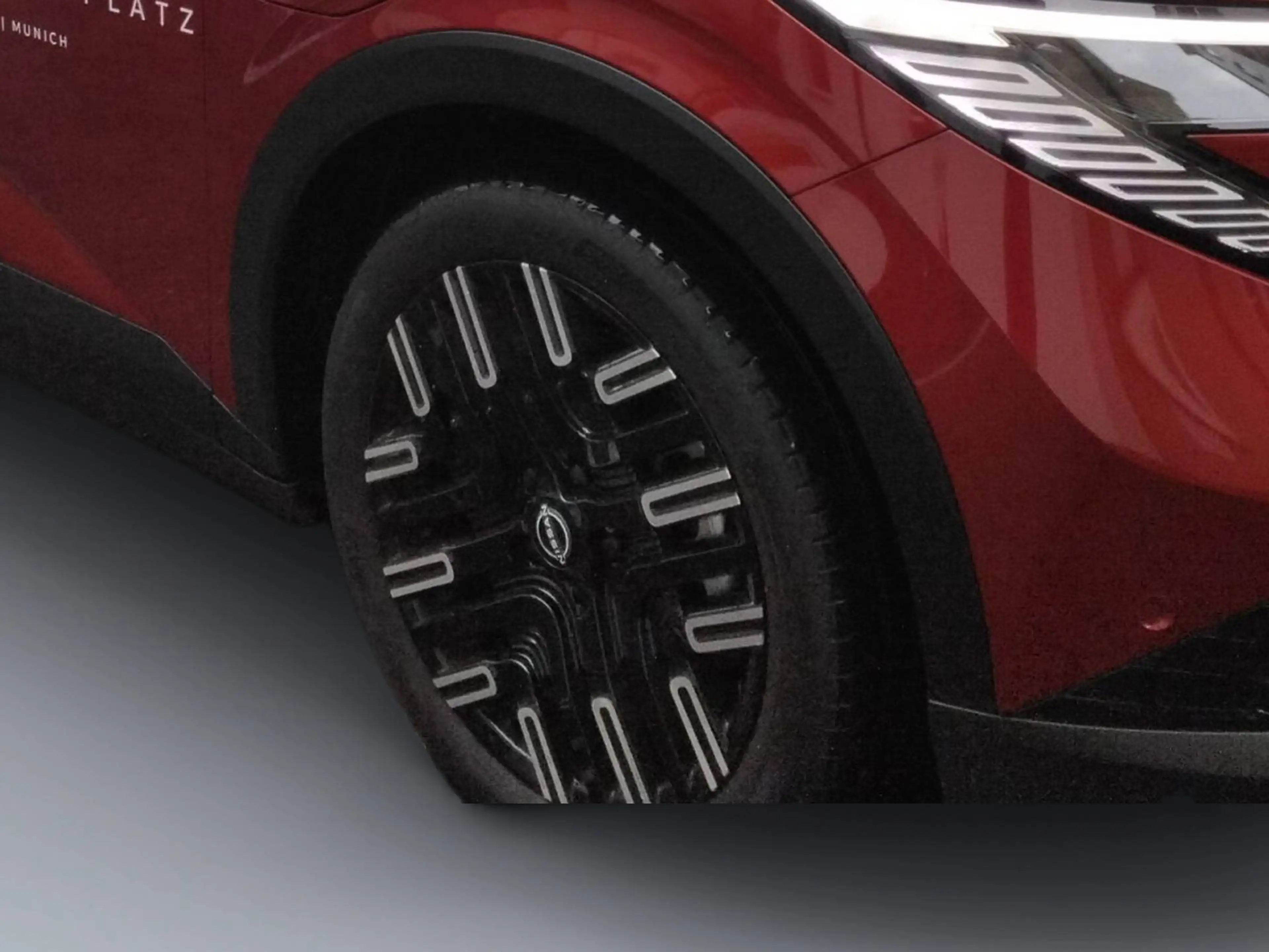 Nissan Leaf 160 kW Evolve — photo 6