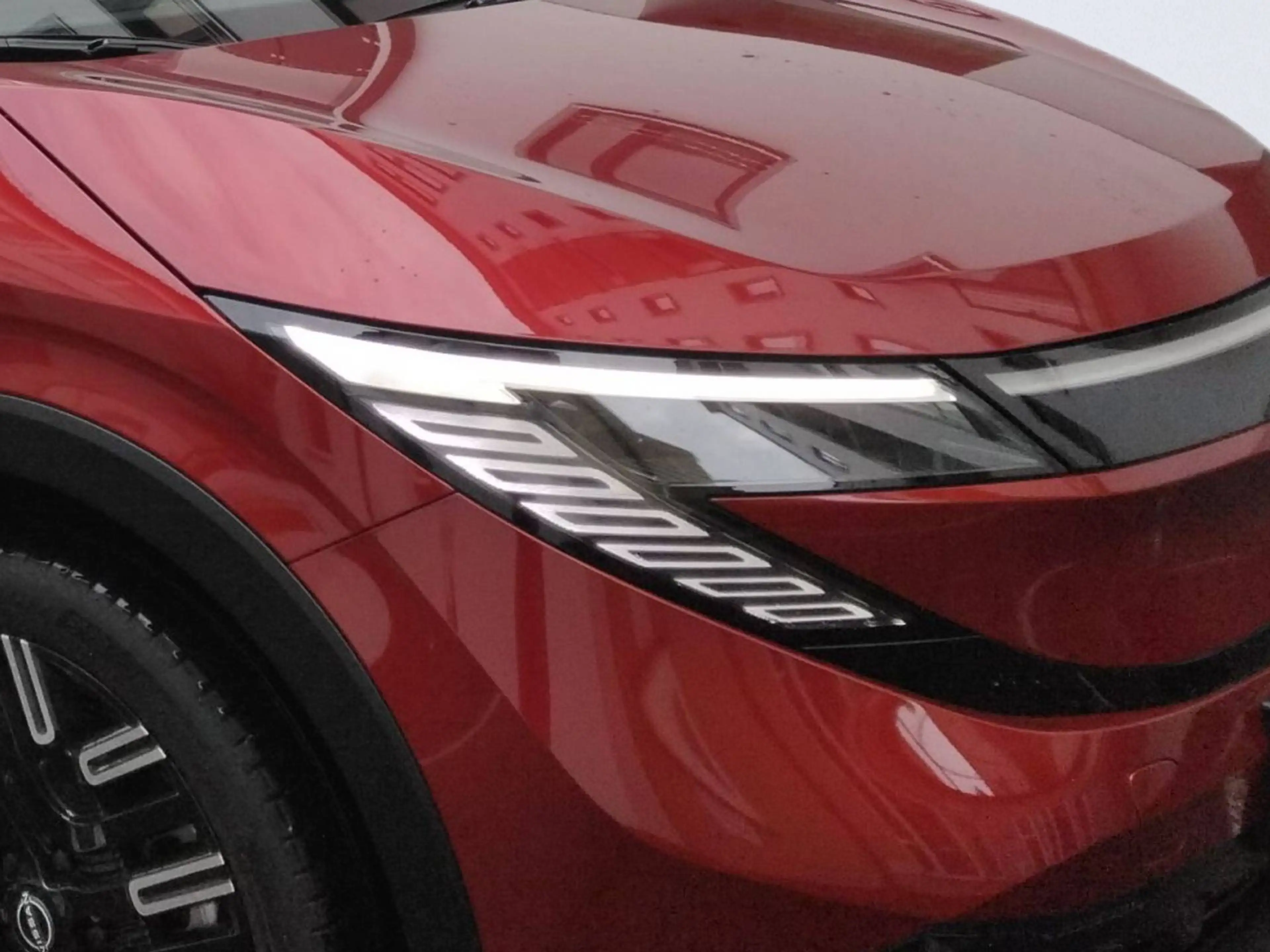 Nissan Leaf 160 kW Evolve — photo 5