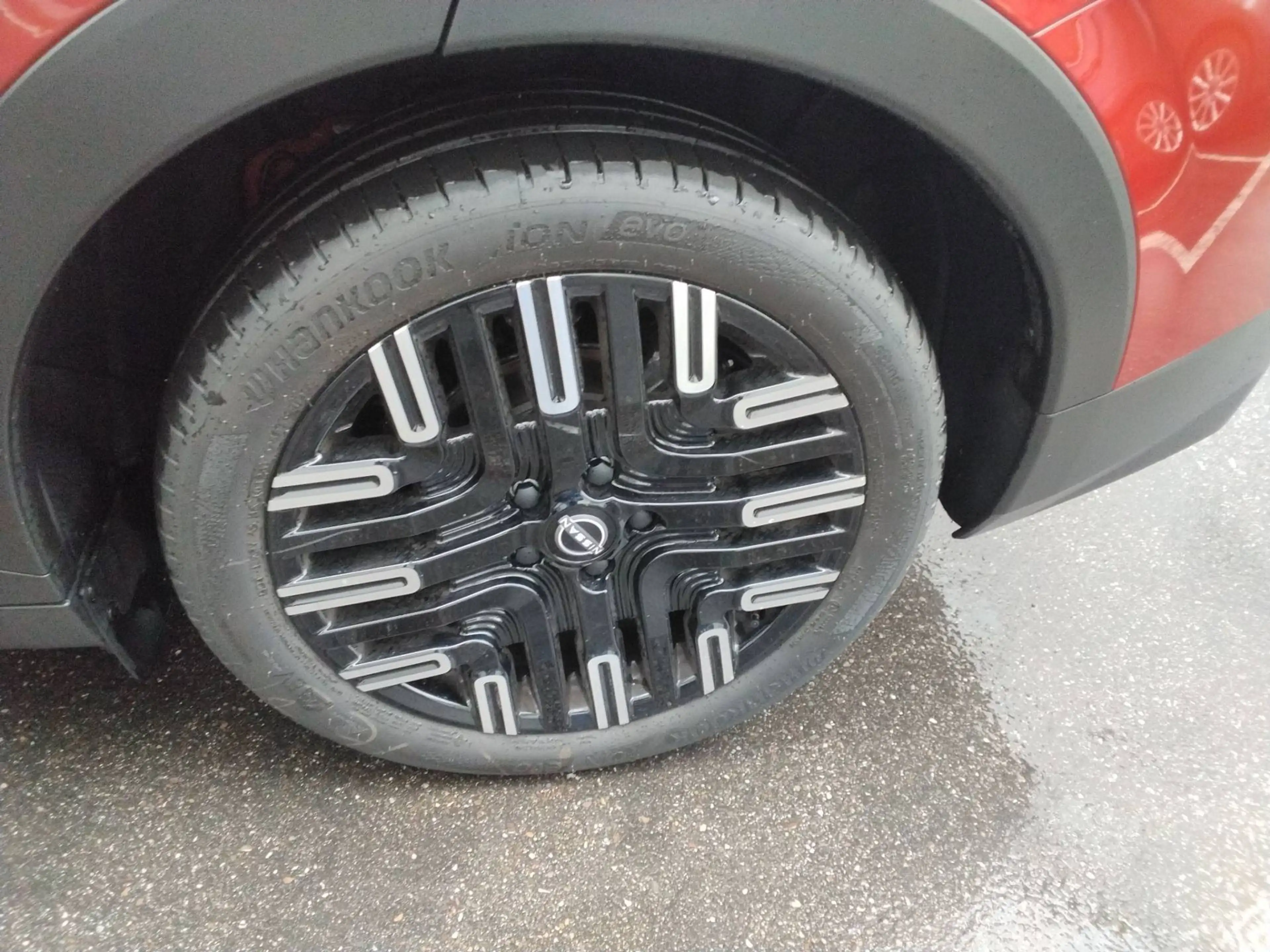 Nissan Leaf 160 kW Evolve — photo 14
