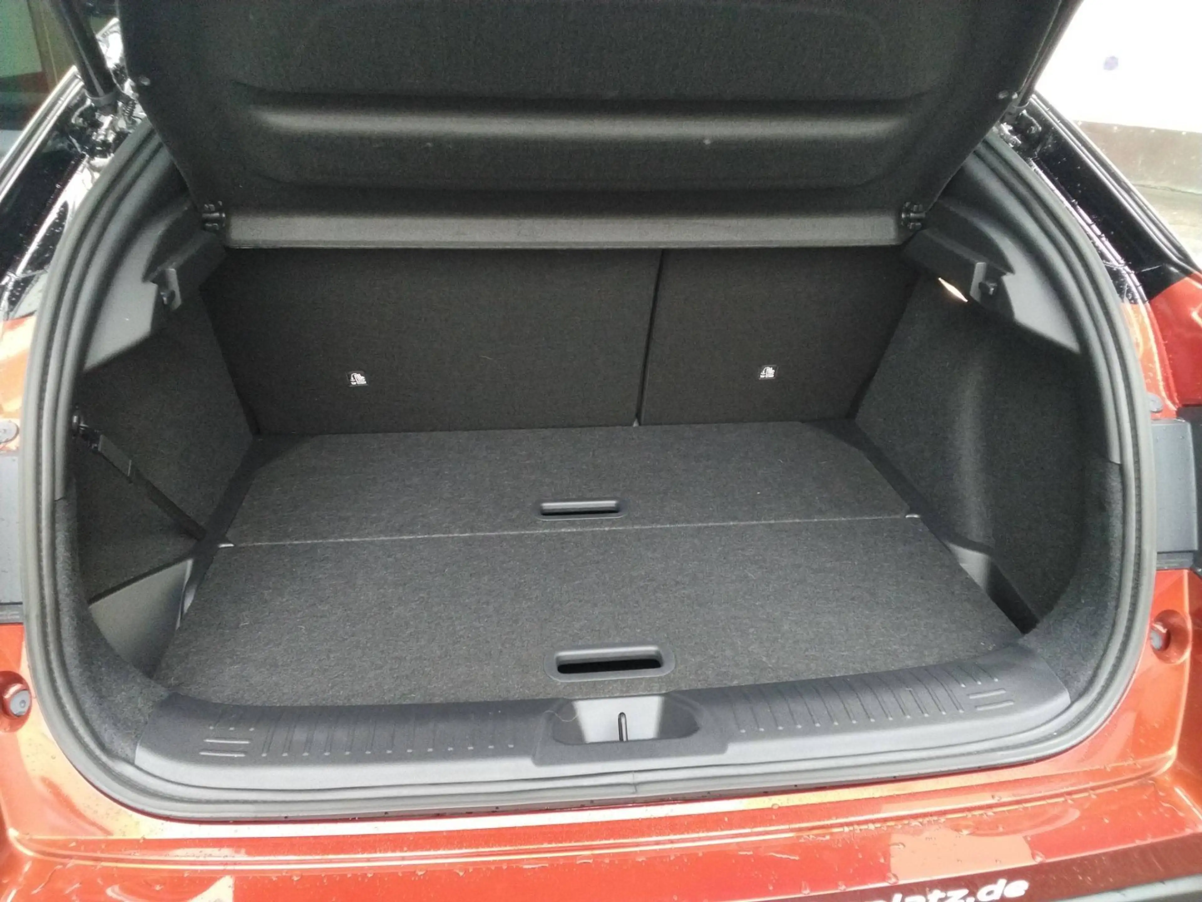 Nissan Leaf 160 kW Evolve — photo 11