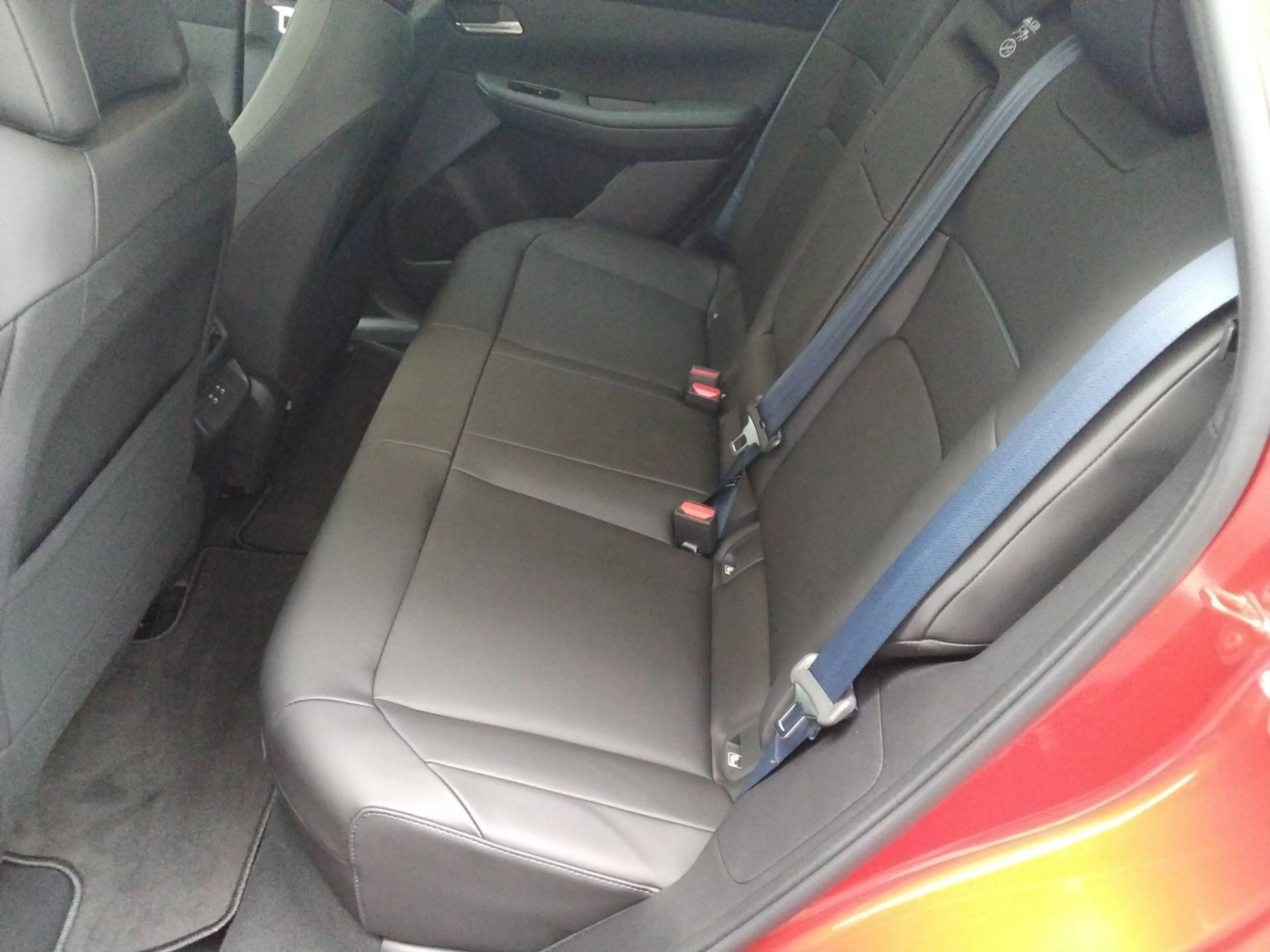 Nissan Leaf 160 kW Evolve — photo 10