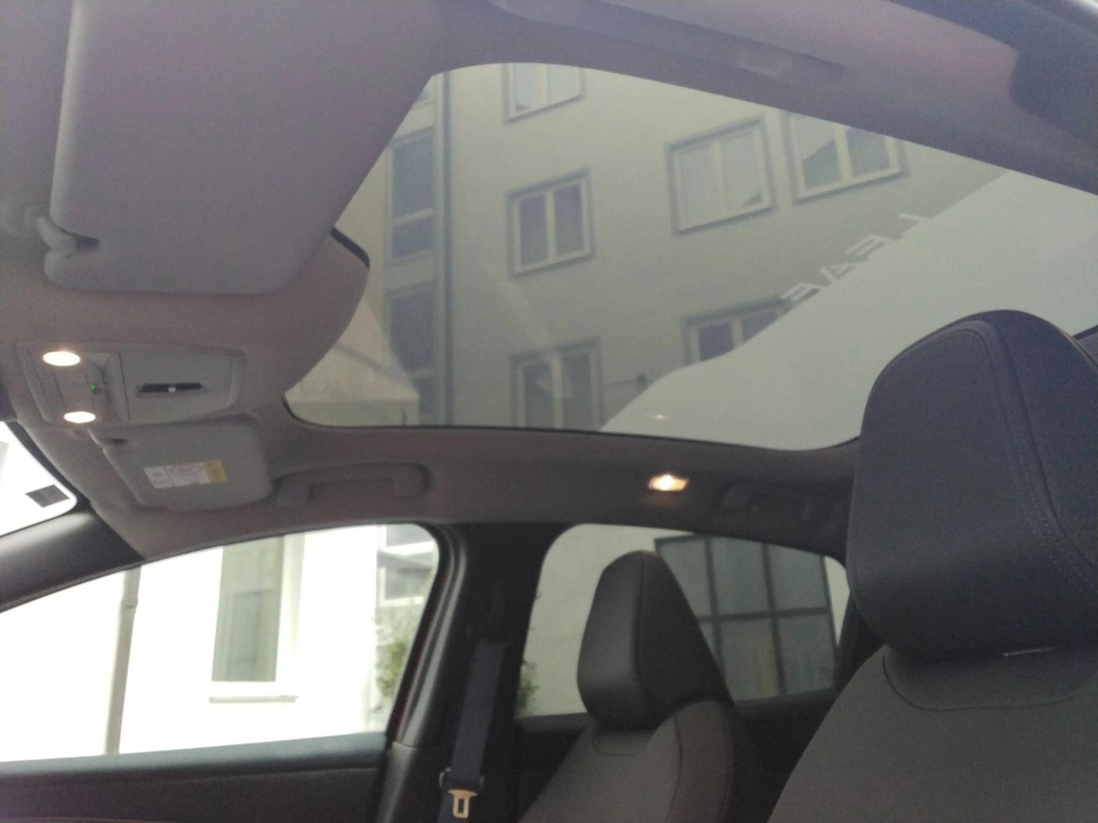 Nissan Leaf 160 kW Evolve — photo 13