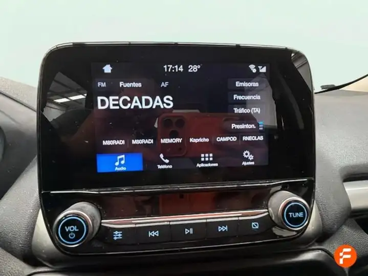 Ford EcoSport 1.0 EcoBoost Trend 2018, foto 14
