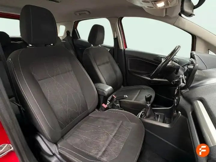 Ford EcoSport 1.0 EcoBoost Trend 2018, foto 16