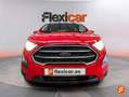 Ford EcoSport 1.0 EcoBoost Trend 125 Rojo - thumbnail 2