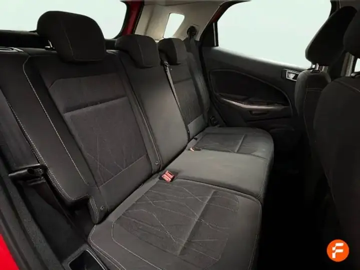 Ford EcoSport 1.0 EcoBoost Trend 2018, foto 17