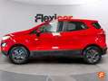 Ford EcoSport 1.0 EcoBoost Trend 125 Rojo - thumbnail 4