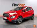 Ford EcoSport 1.0 EcoBoost Trend 125 Rojo - thumbnail 3