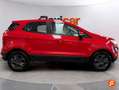 Ford EcoSport 1.0 EcoBoost Trend 125 Rojo - thumbnail 9