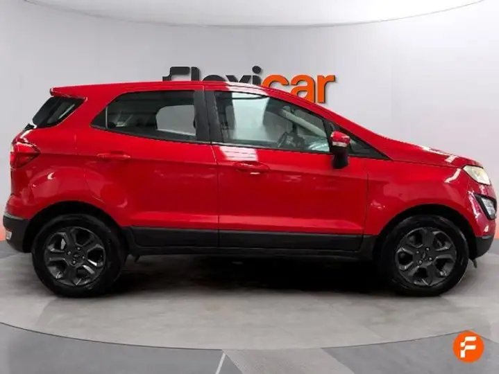 Ford EcoSport 1.0 EcoBoost Trend 2018, foto 9