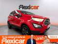 Ford EcoSport 1.0 EcoBoost Trend 125 Rojo - thumbnail 1