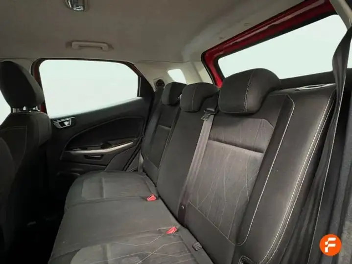 Ford EcoSport 1.0 EcoBoost Trend 2018, foto 18