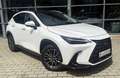 Lexus NX 350h Executive Line Blanc - thumbnail 1