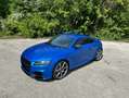 Audi TT RS /UNICA/5800KM/CARBOCERAMICI/FULL/20"/ Bleu - thumbnail 1