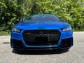 Audi TT RS /UNICA/5800KM/CARBOCERAMICI/FULL/20"/ Blu/Azzurro - thumbnail 5