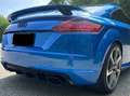 Audi TT RS /UNICA/5800KM/CARBOCERAMICI/FULL/20"/ Modrá - thumbnail 3