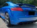 Audi TT RS /UNICA/5800KM/CARBOCERAMICI/FULL/20"/ Kék - thumbnail 6