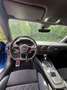 Audi TT RS /UNICA/5800KM/CARBOCERAMICI/FULL/20"/ Blu/Azzurro - thumbnail 10