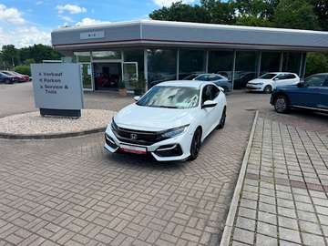 1.0 i-VTEC Turbo Comfort Sport Line