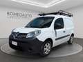 Renault Kangoo 1.5 dCi 90CV 4p. Express 3 POSTI Bianco - thumbnail 1