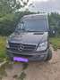 Mercedes-Benz Sprinter 316 2.1 CDI A2H1 Gris - thumbnail 1