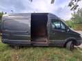 Mercedes-Benz Sprinter 316 2.1 CDI A2H1 Gris - thumbnail 12