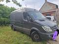 Mercedes-Benz Sprinter 316 2.1 CDI A2H1 Gris - thumbnail 7