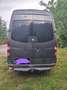 Mercedes-Benz Sprinter 316 2.1 CDI A2H1 Gris - thumbnail 8