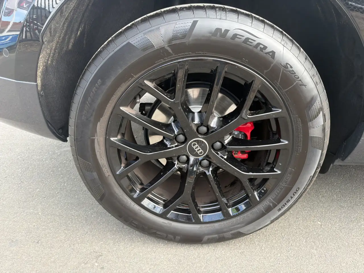 Audi Q3 2026