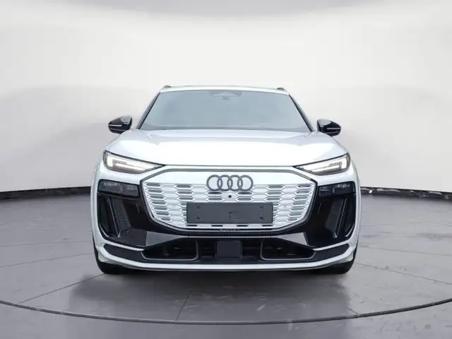 Audi SQ6 e-tron SQ6 e-Tron