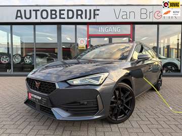 Sportstourer 1.4 e-Hybrid VZ | SOH 94% | 245PK | V