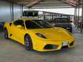 Ferrari F430 F430 Coupe Coupe 4.3 Jaune - thumbnail 2