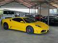 Ferrari F430 F430 Coupe Coupe 4.3 Jaune - thumbnail 1