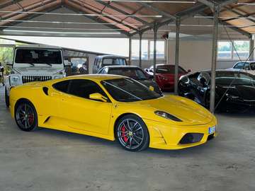 F430 Coupe Coupe 4.3