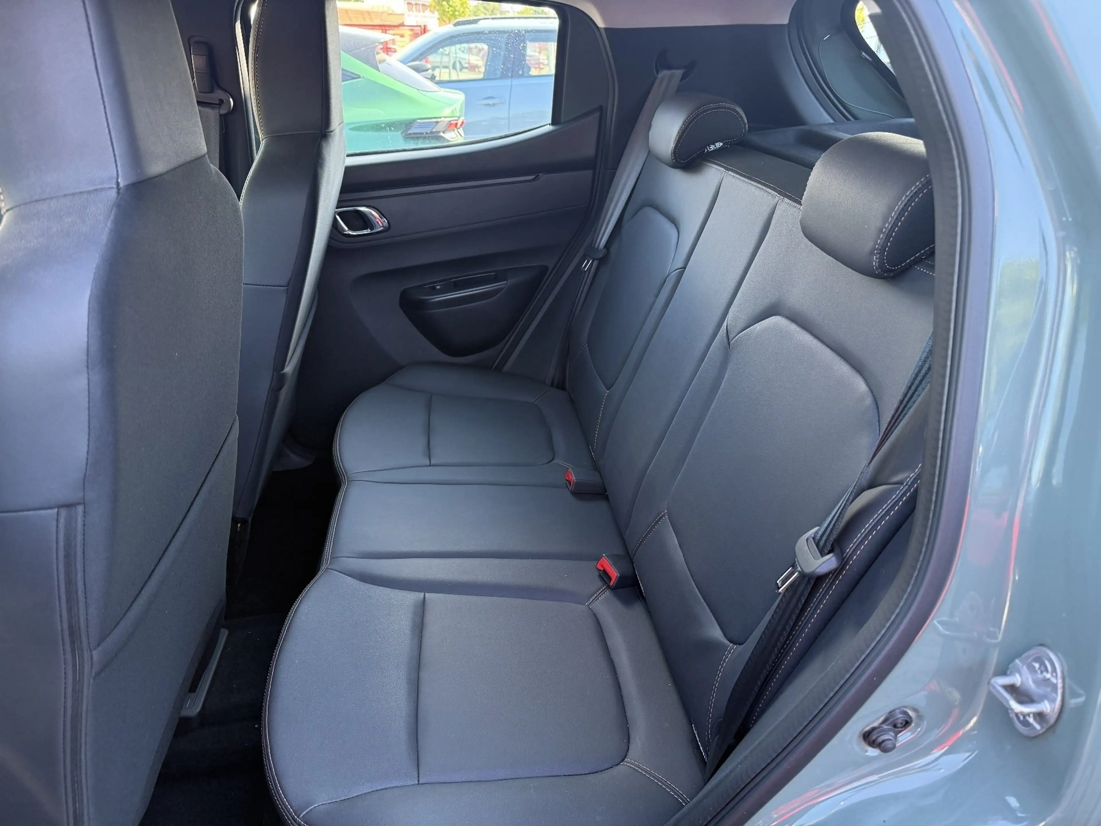 Dacia Spring Extreme ELECTRIC*Automatik*Klima*Radio — photo 12