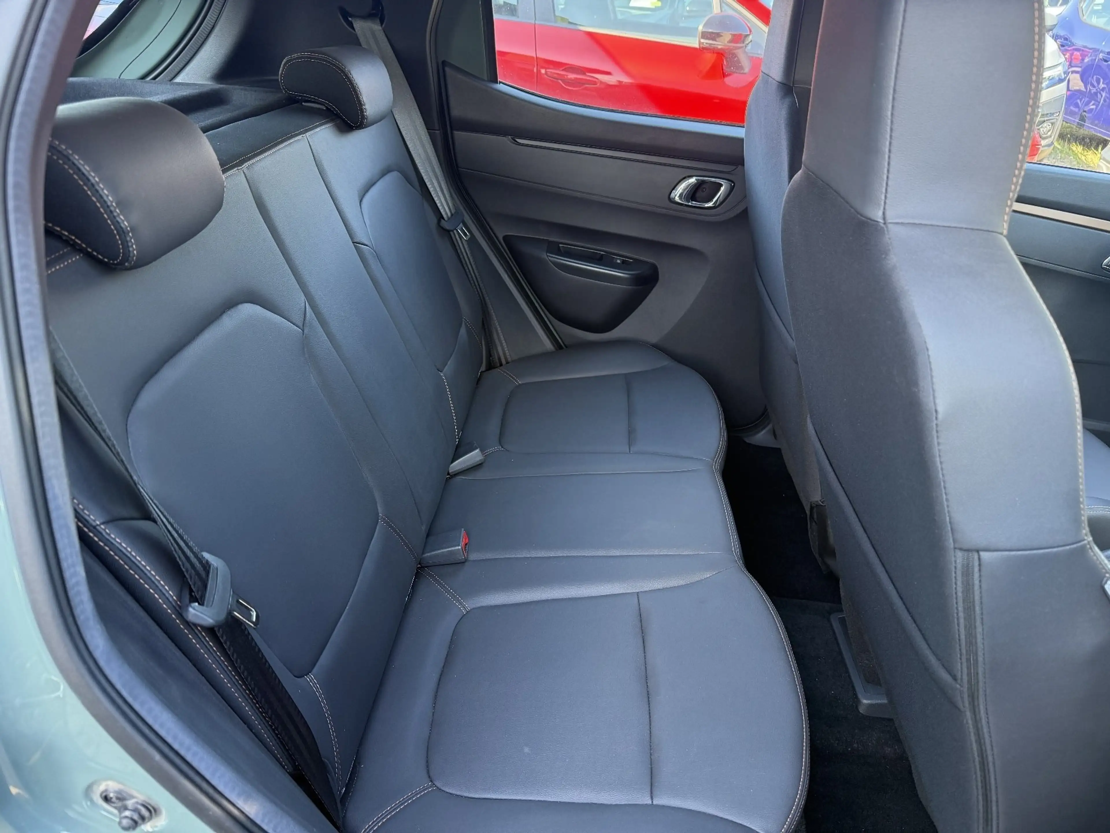 Dacia Spring Extreme ELECTRIC*Automatik*Klima*Radio — photo 11