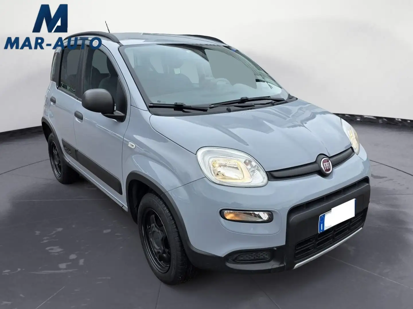 Fiat Panda Panda 0.9 TwinAir Turbo S&S 4x4 - 2