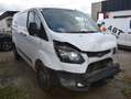 Ford Transit Custom 290 L1 Unfall-KFZ Weiß - thumbnail 2