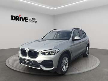 xDrive30e AT *CAMERA/APP CONNECT/LEDER/VERW.ZETELS*