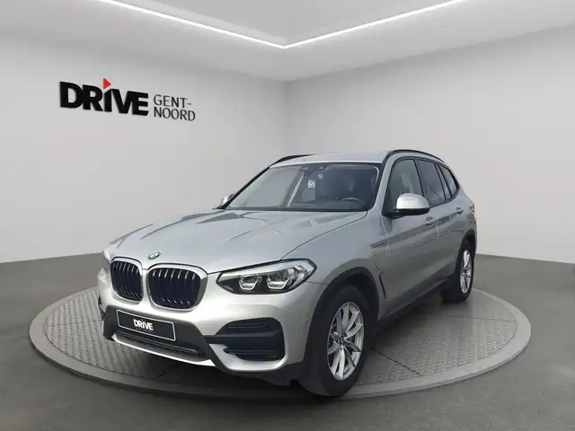 BMW X3 xDrive30e AT *CAMERA/APP CONNECT/LEDER/VERW.ZETELS*