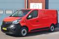 Opel Vivaro 1.6 CDTI Edition EcoFlex, 3 persoons, Airco, Navi, Rouge - thumbnail 1