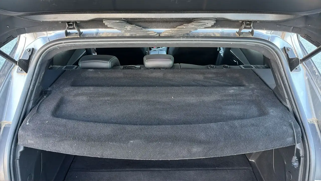 Peugeot 3008 3008 Plug-In Hybrid — photo 25