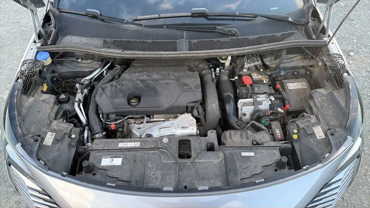 Peugeot 3008 3008 Plug-In Hybrid — photo 15