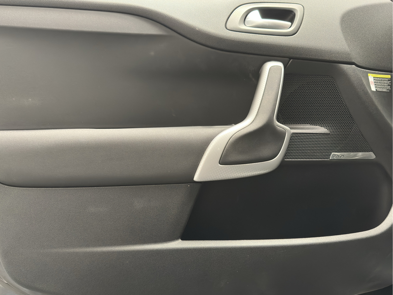 DS Automobiles DS 4 1.6 THP 5 DRS AUTOMAAT CHIC NAVIGATIE CRUISE CONTR — photo 28