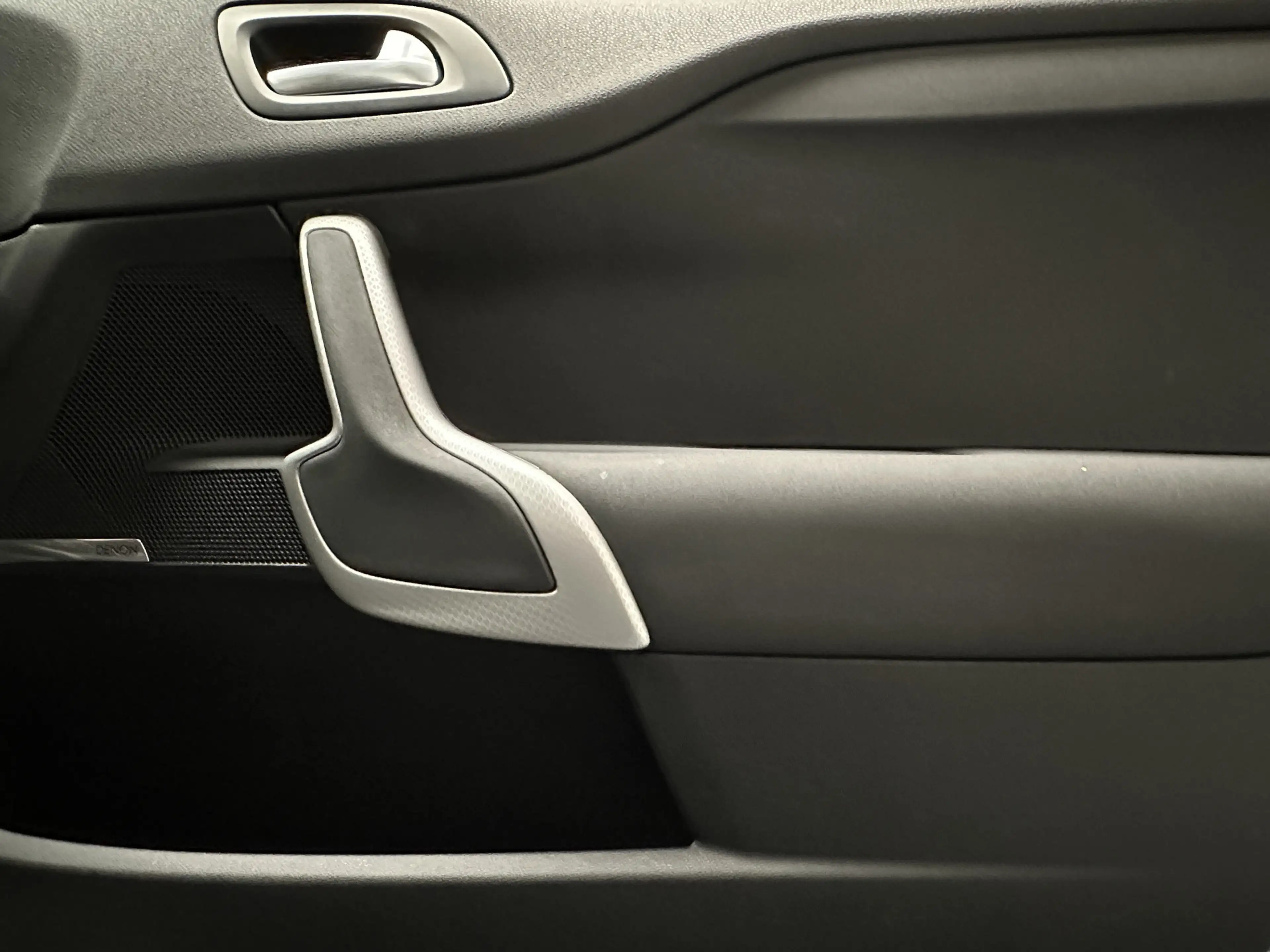 DS Automobiles DS 4 1.6 THP 5 DRS AUTOMAAT CHIC NAVIGATIE CRUISE CONTR — photo 29