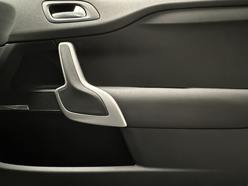 DS Automobiles DS 4 1.6 THP 5 DRS AUTOMAAT CHIC NAVIGATIE CRUISE CONTR — photo 29