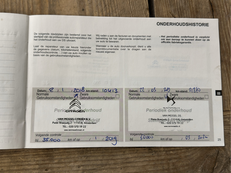 DS Automobiles DS 4 1.6 THP 5 DRS AUTOMAAT CHIC NAVIGATIE CRUISE CONTR — photo 10
