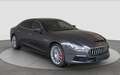 Maserati Quattroporte S Q4 Aut. 430 Gris - thumbnail 4